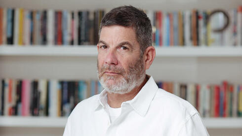 "אחרי המלחמה ישראל צריכה לאסור קיום בנקים בעזה"