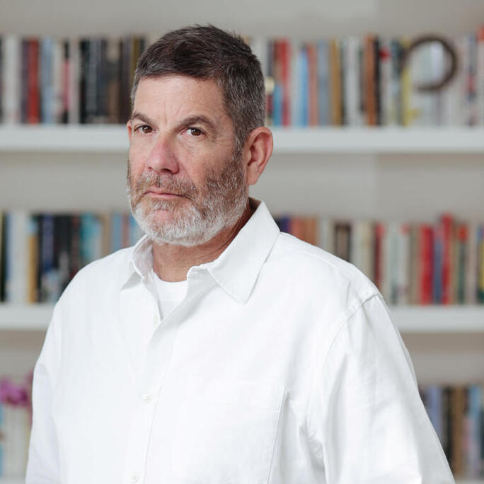 ערן קמין (צילום: אוראל כהן) ערן קמין