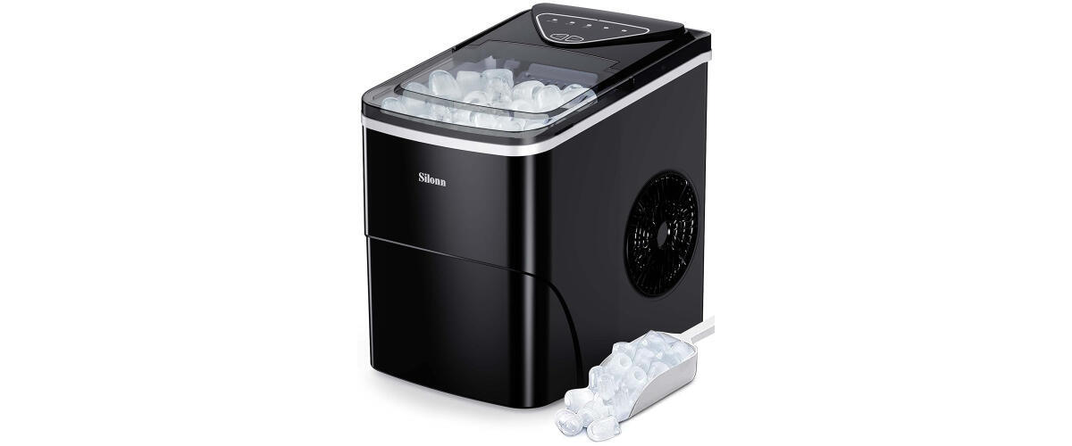12 Amazing Ice Maker Counter Top for 2024
