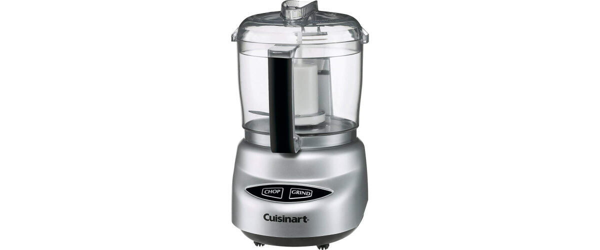 The 8 Best Mini Food Processors of 2024