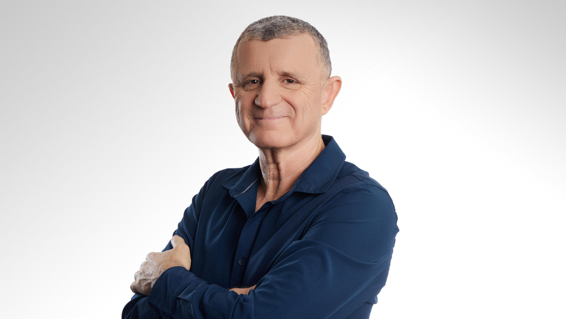 רונן מנחם כלכלן שווקים ראשי בבנק מזרחי טפחות ינואר 2024