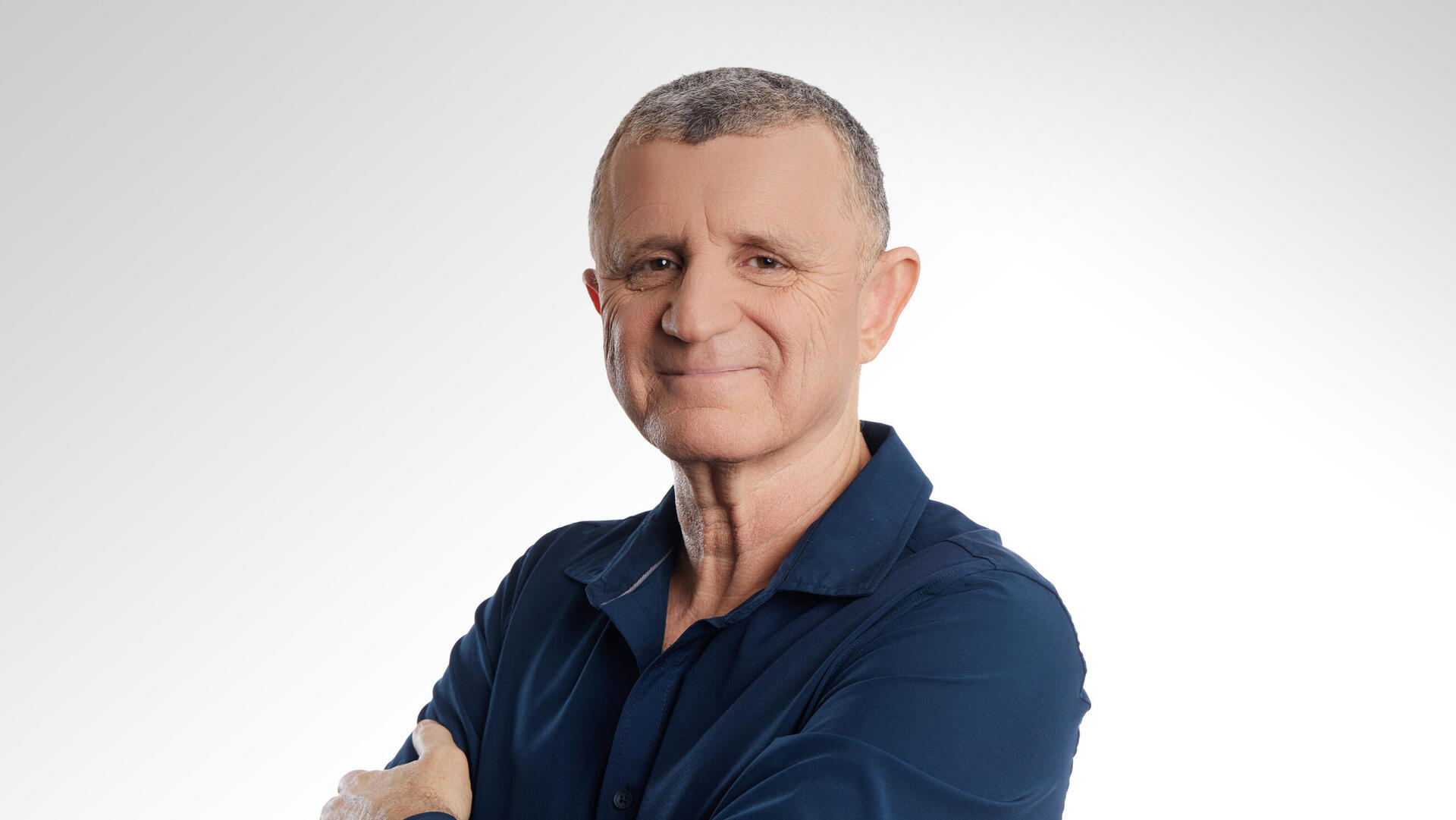 רונן מנחם כלכלן שווקים ראשי בבנק מזרחי טפחות ינואר 2024