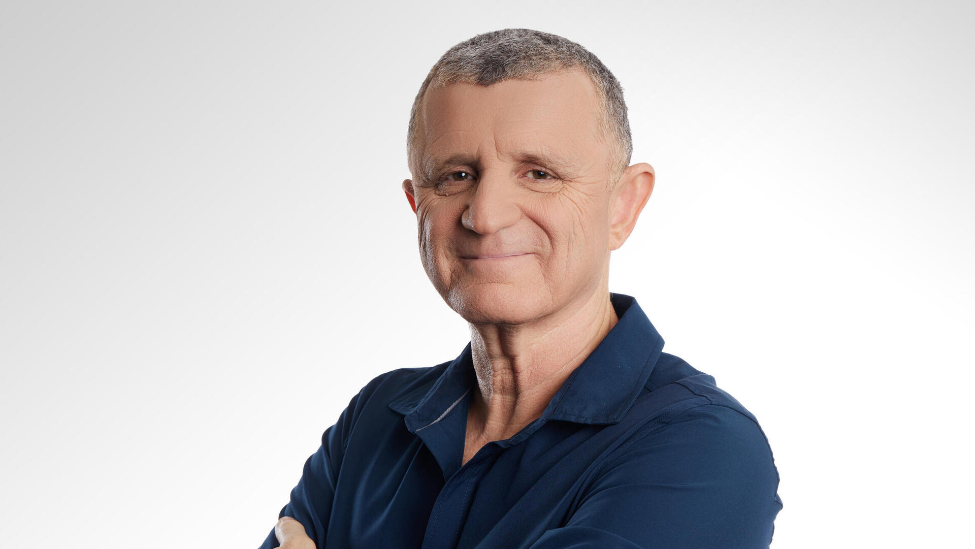 רונן מנחם כלכלן שווקים ראשי בבנק מזרחי טפחות ינואר 2024