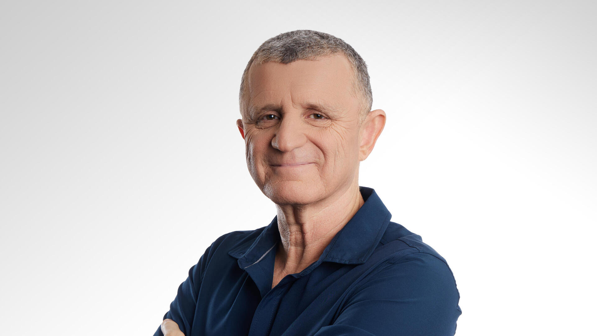 רונן מנחם כלכלן שווקים ראשי בבנק מזרחי טפחות ינואר 2024