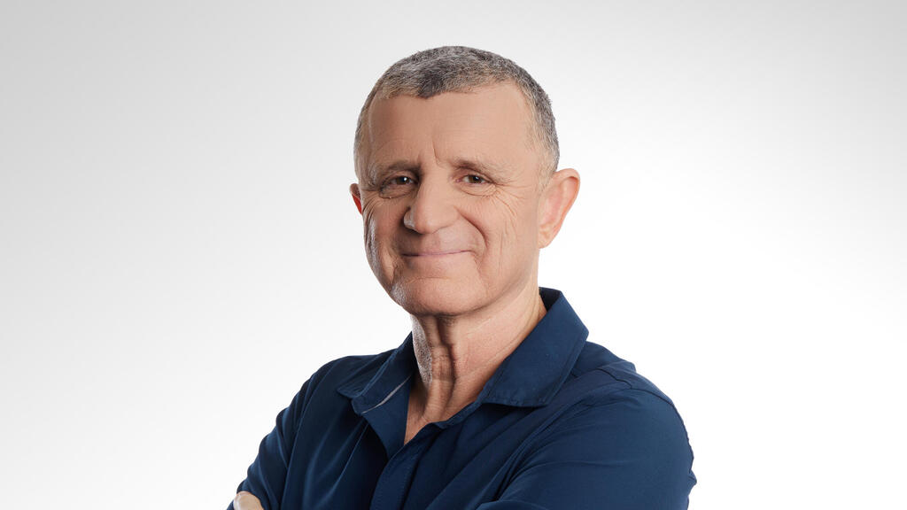 רונן מנחם כלכלן שווקים ראשי בבנק מזרחי טפחות ינואר 2024