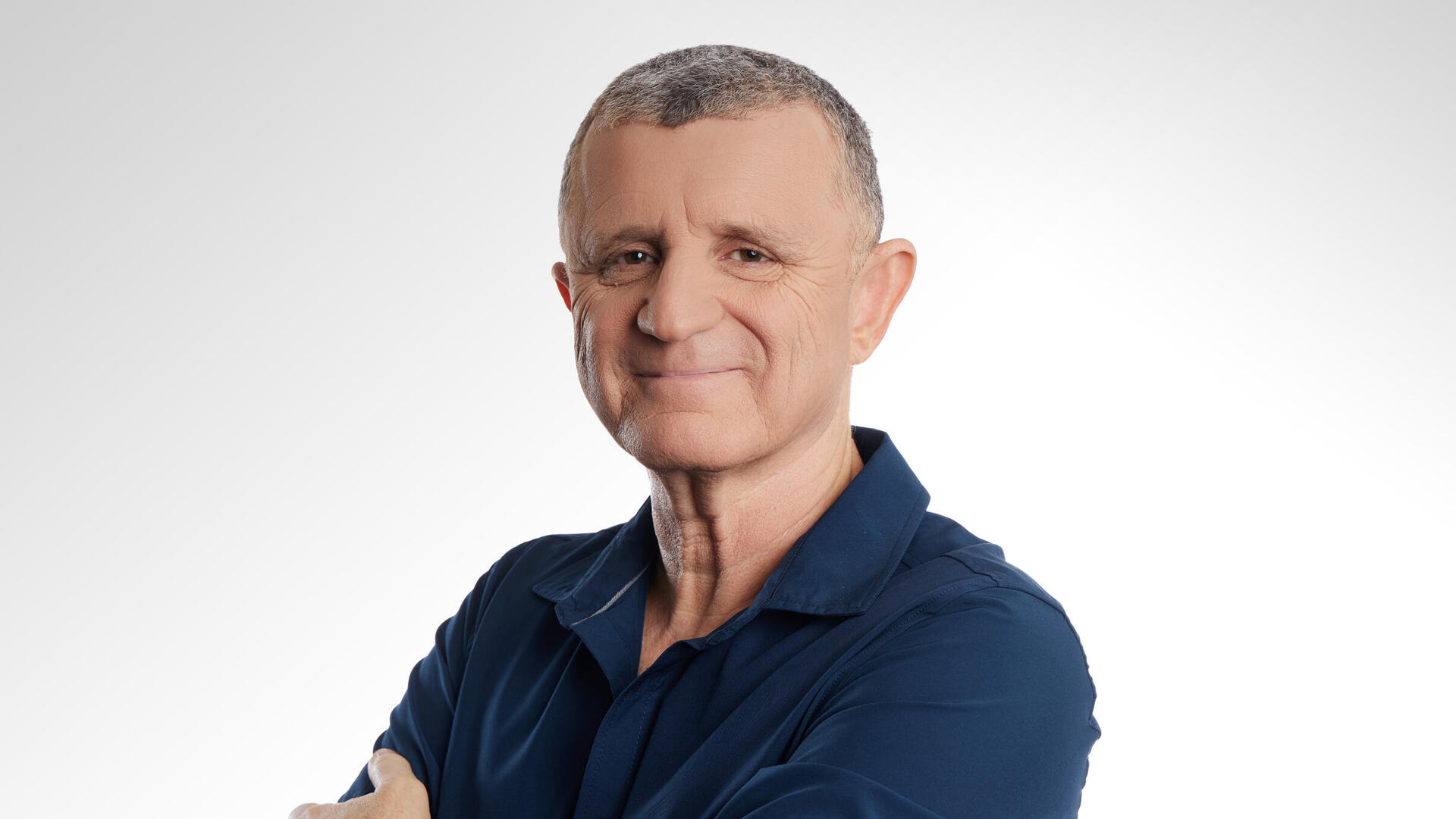 רונן מנחם כלכלן שווקים ראשי בבנק מזרחי טפחות ינואר 2024