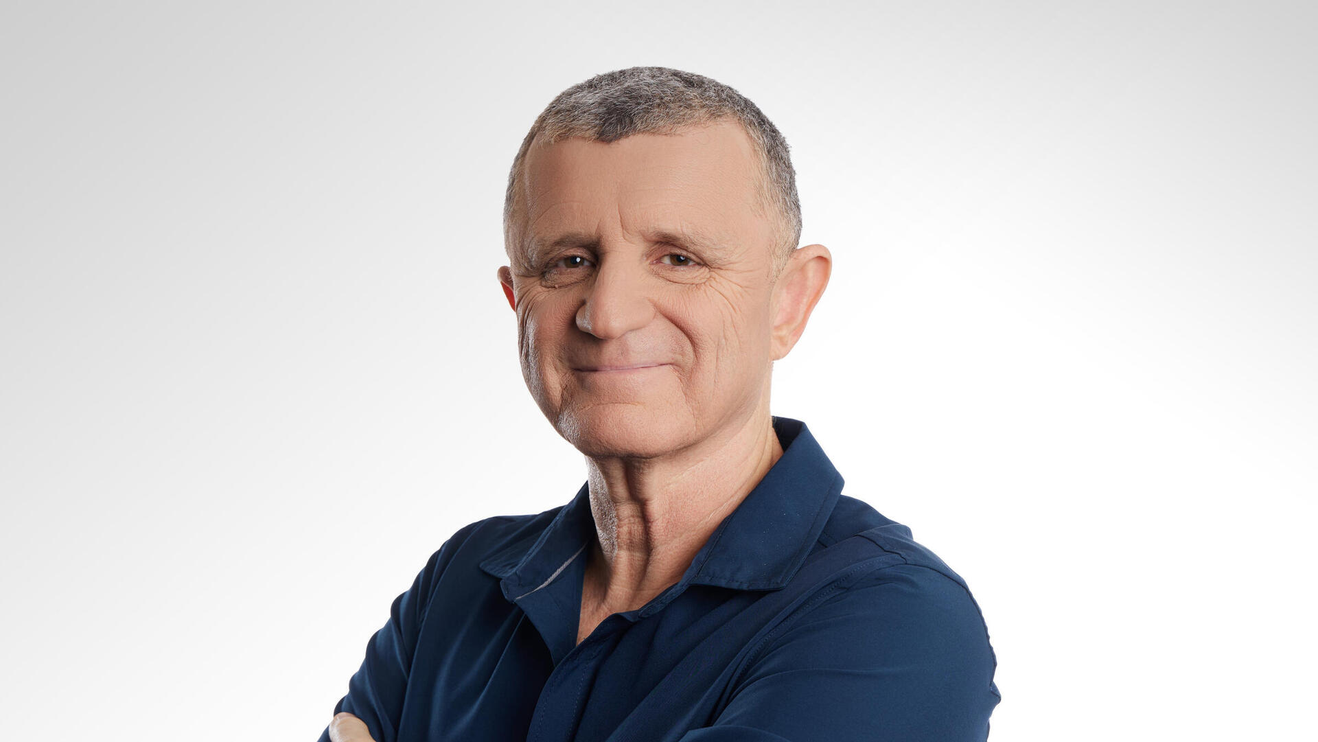 רונן מנחם כלכלן שווקים ראשי בבנק מזרחי טפחות ינואר 2024