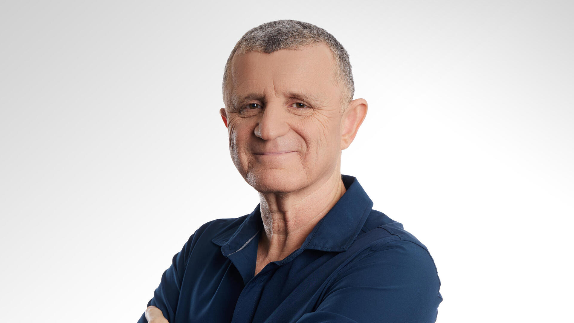 רונן מנחם כלכלן שווקים ראשי בבנק מזרחי טפחות ינואר 2024