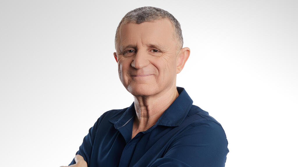 רונן מנחם כלכלן שווקים ראשי בבנק מזרחי טפחות ינואר 2024