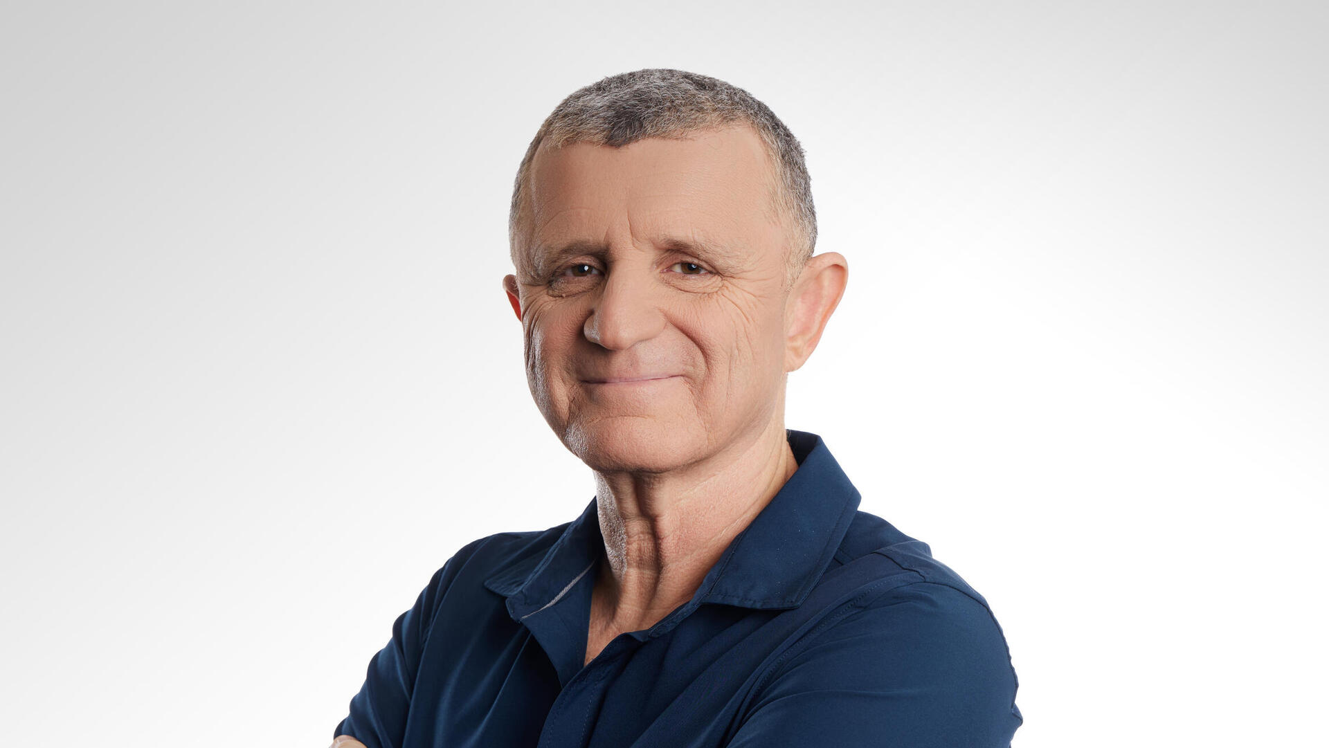 רונן מנחם כלכלן שווקים ראשי בבנק מזרחי טפחות ינואר 2024