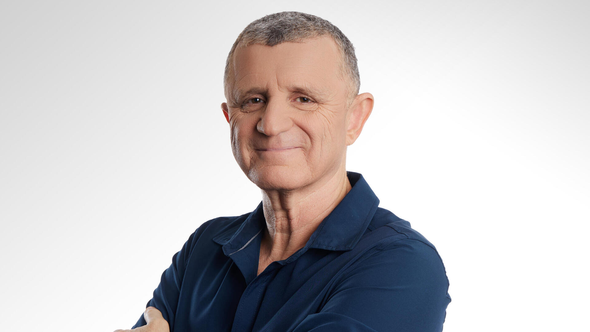 רונן מנחם כלכלן שווקים ראשי בבנק מזרחי טפחות ינואר 2024