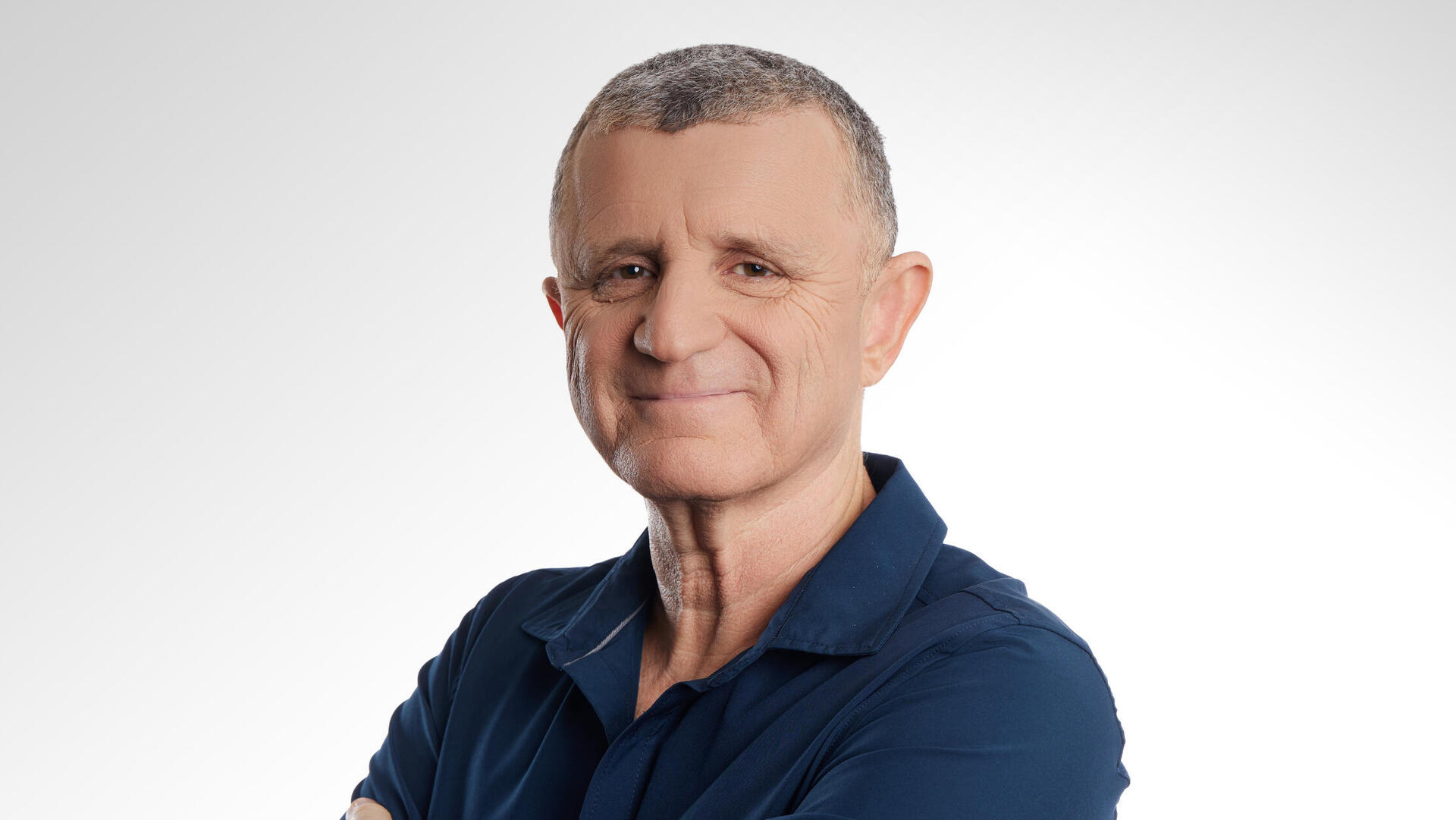 רונן מנחם כלכלן שווקים ראשי בבנק מזרחי טפחות ינואר 2024