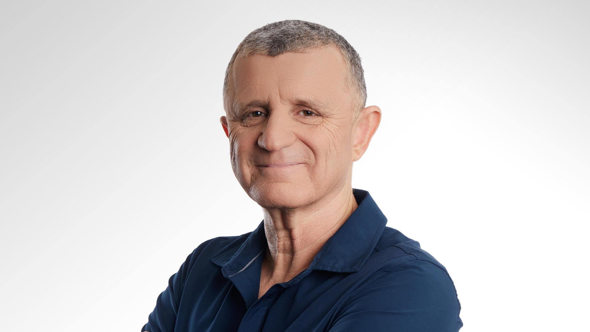 רונן מנחם כלכלן שווקים ראשי בבנק מזרחי טפחות ינואר 2024