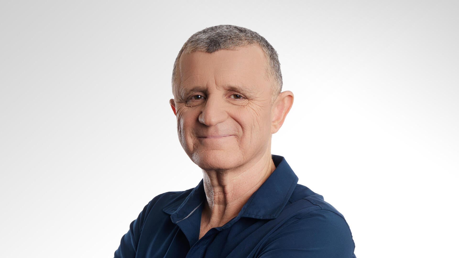 רונן מנחם כלכלן שווקים ראשי בבנק מזרחי טפחות ינואר 2024