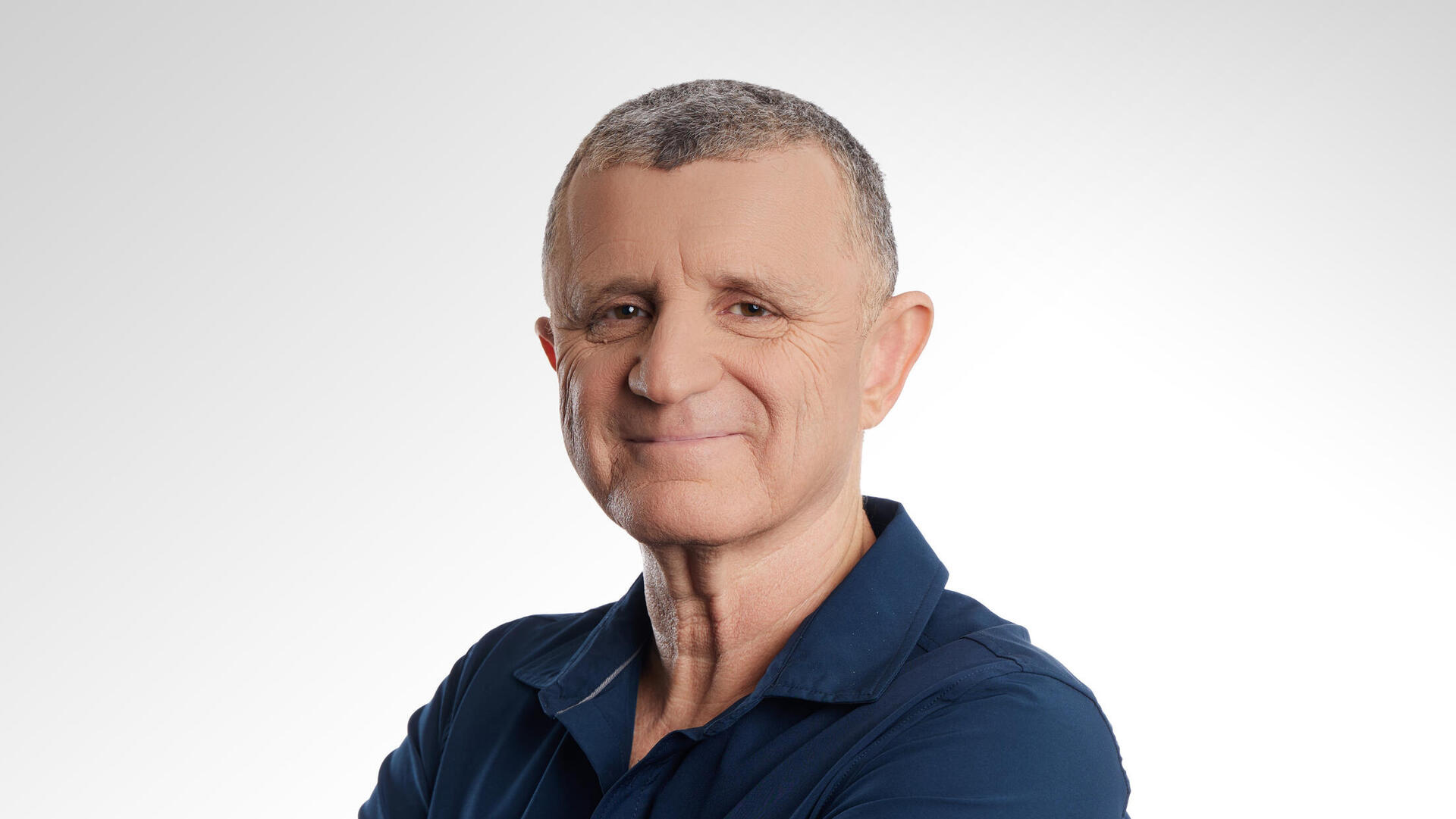 רונן מנחם כלכלן שווקים ראשי בבנק מזרחי טפחות ינואר 2024