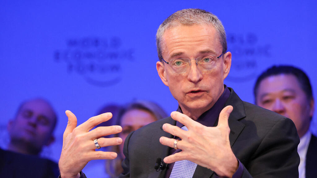 Former Intel CEO calls for US sovereign wealth fund to counter China’s tech investments