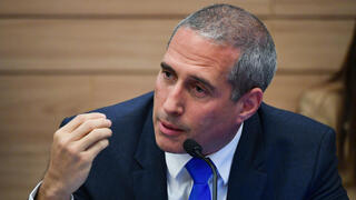 ח"כ  חנוך מילביצקי