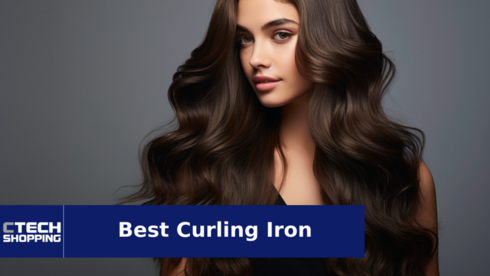 Best hair outlet curling iron 2019