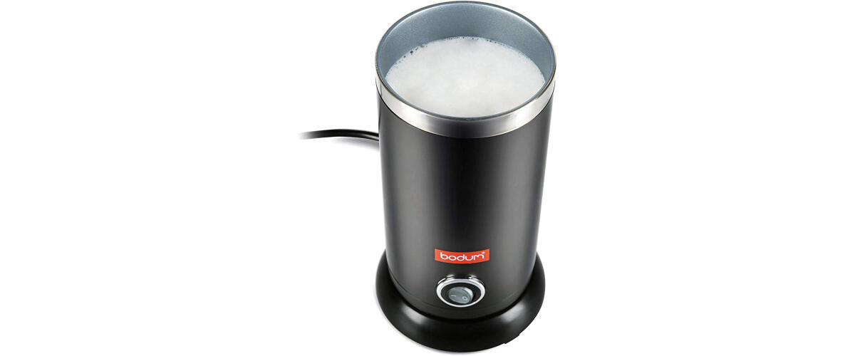 PowerLix Handheld Milk Frother Review (2024) - Cuisine at Home