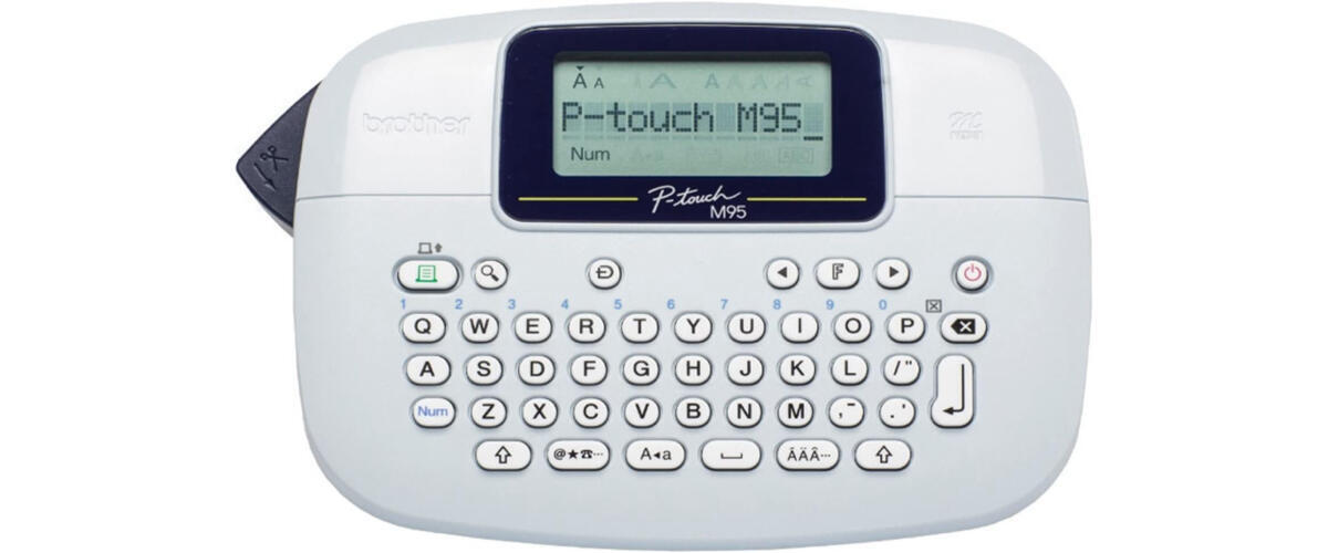 The 8 Best Label Makers of 2024, Tested and Reviewed