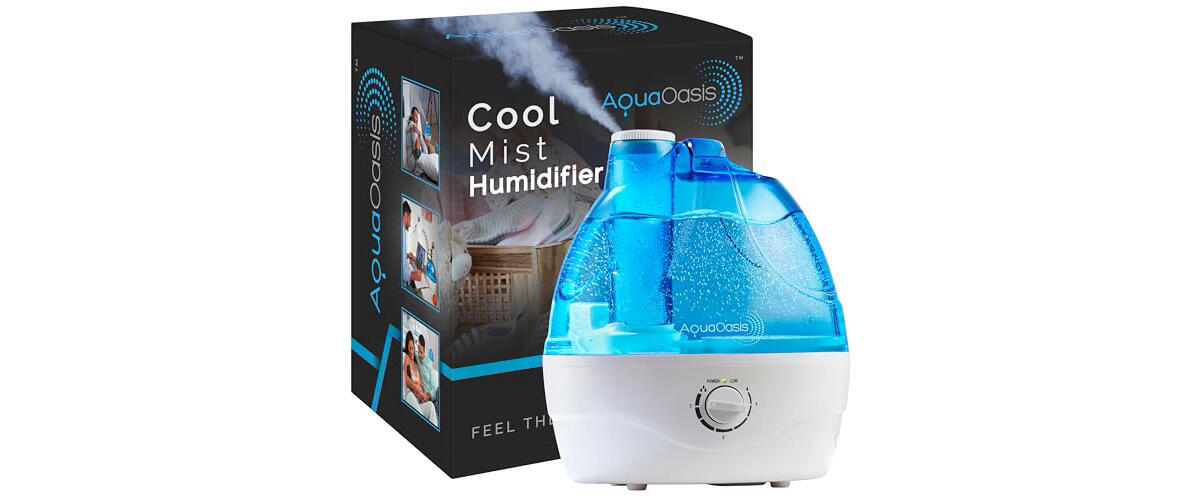 10 of the best humidifier for baby in 2024 - The benefits of baby  humidifiers