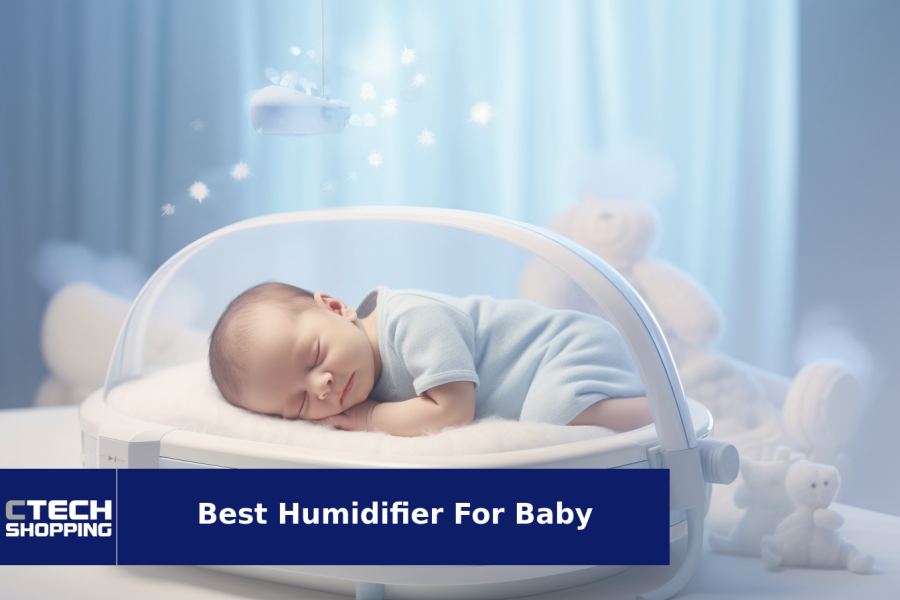 LEVOIT Humidifiers for Bedroom Large Room (2.4L Water Tank), Cool Mist for  Home Whole House, Quiet for Baby Nursery, Adjustable 360° Rotation Nozzle