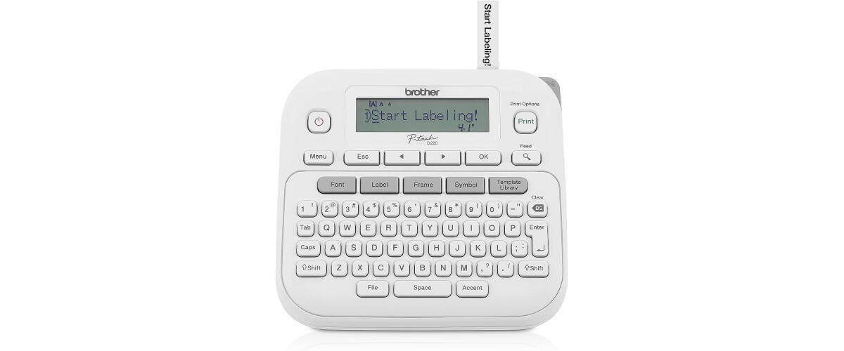 The 11 Best Label Makers of 2024