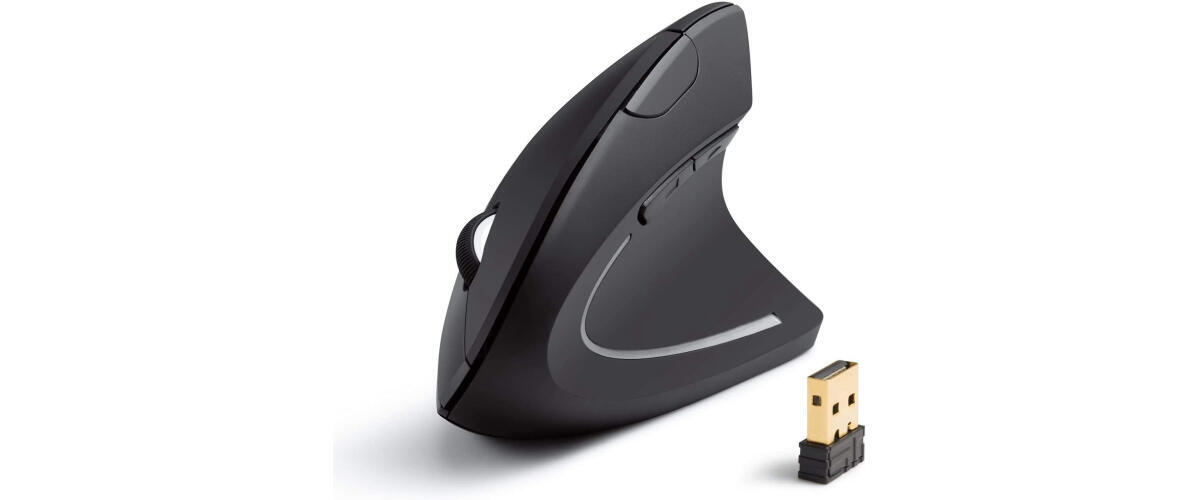 The Best Wireless Mice of 2024