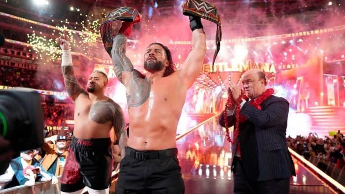 מופע היאבקות RAW של WWE זכויות שידור נטפליקס