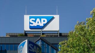 מטה סאפ SAP ולדורף גרמניה