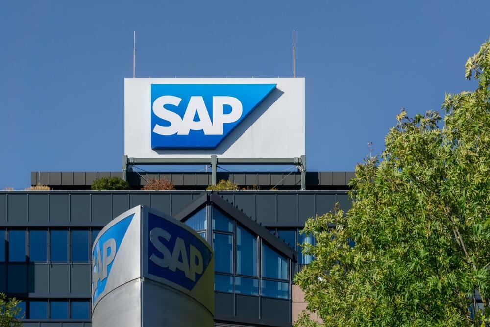 מטה סאפ SAP ולדורף גרמניה