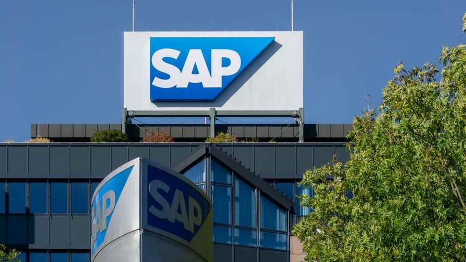 מטה סאפ SAP ולדורף גרמניה