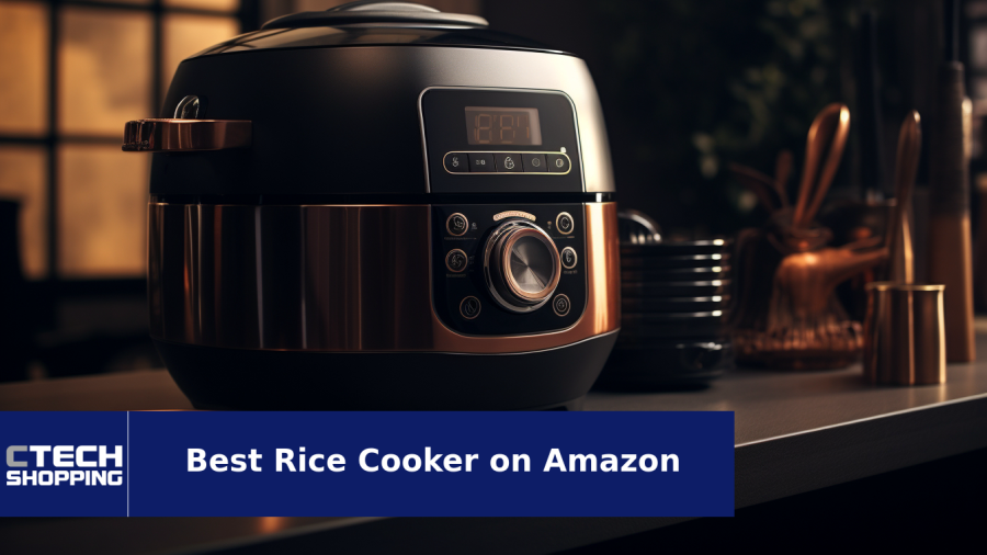 The Best Rice Cookers on Amazon
