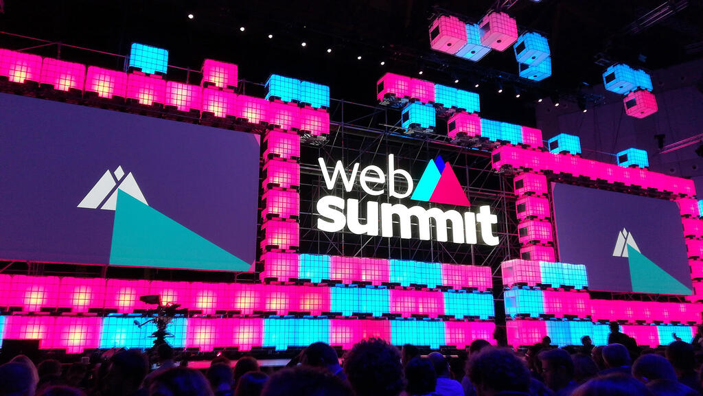 Web Summit still reeling from Cosgrave crisis with replacement stepping down after just 3 months