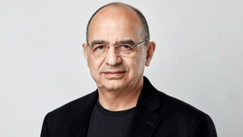 Jaron Lotan, Executive Director, BIRD Foundation 