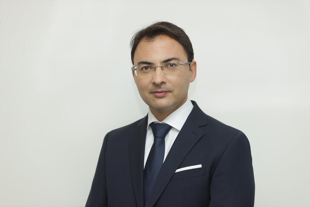 עו"ד יעקב דהן ושות' משרד עורכי דין