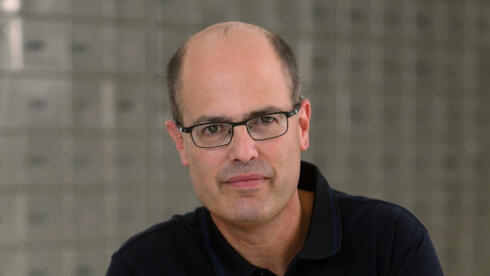 Avi Hasson 