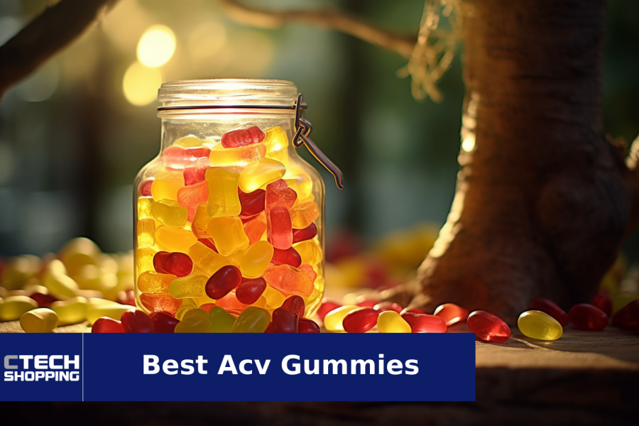 What is the Best Acv Keto Gummies for Weight Loss? Discover the Top Picks!