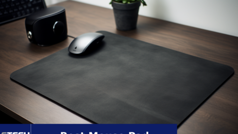 8 Best Selling Mouse Pads of 2024