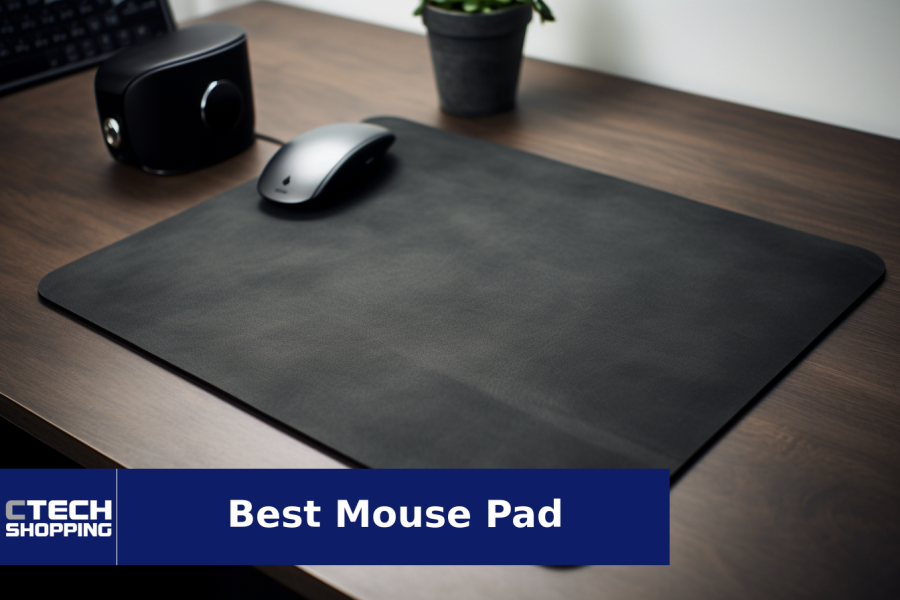 Best gaming mouse pad in 2024