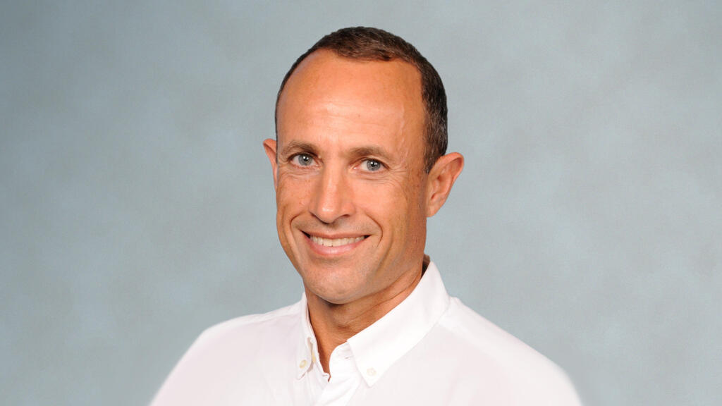 אלי ניר משקיע הון סיכון              