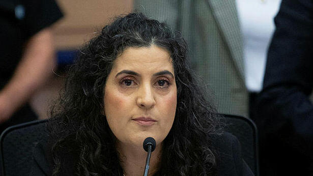 יועמ"שית הכנסת עו"ד שגית אפיק 29.1.24