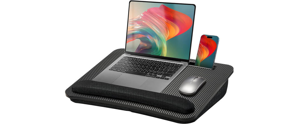 16 Best Laptop Stands (2024): Adjustable, Portable, Lap Desks