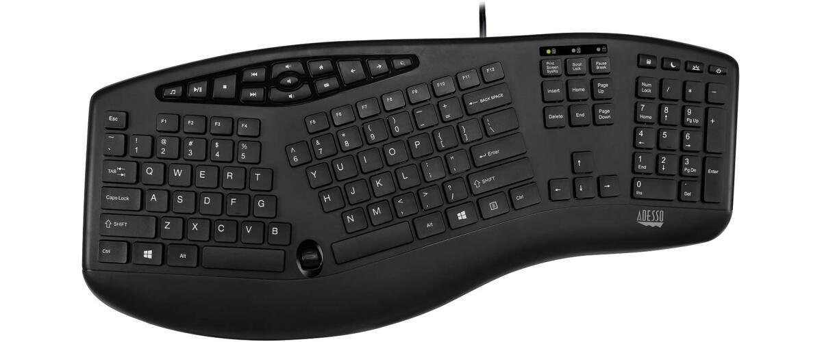 Best Keyboard For Carpal Tunnel in 2023 (Picks For Any Budget) 