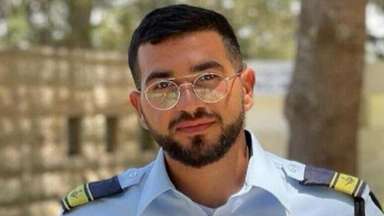 רס"ל רן גואילי גופתו מוחזקת ב עזה