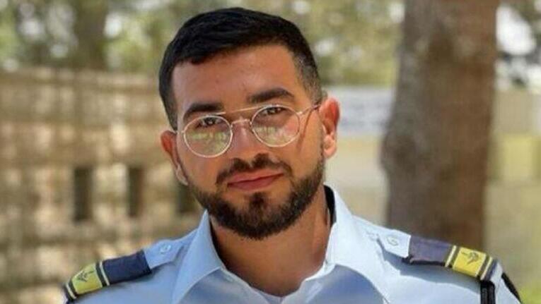 רס"ל רן גואילי גופתו מוחזקת ב עזה