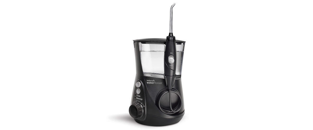 Waterpik Aquarius Water Flosser