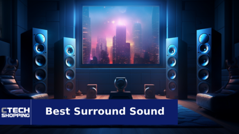 7 Best Surround Sounds Review Ctech