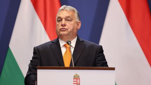 בחירות בהונגריה: אחרי 16 שנים המשך שלטונו של ויקטור אורבן בסכנה