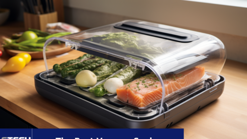 Best Vacuum Sealers 2024 - Forbes Vetted